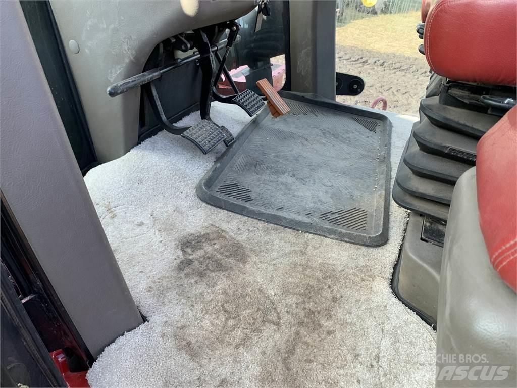 Case IH 580 Tractoren
