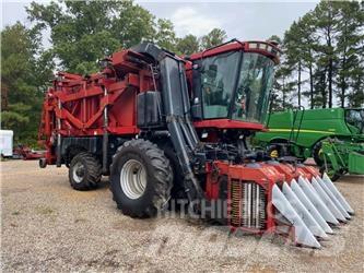 Case IH 625 Overige rooimachines