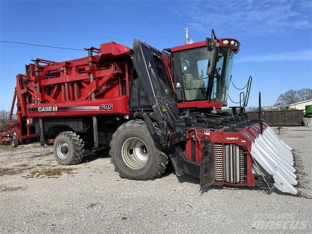 Case IH 625 Overige rooimachines
