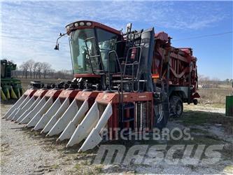 Case IH 625 MBX Overige rooimachines