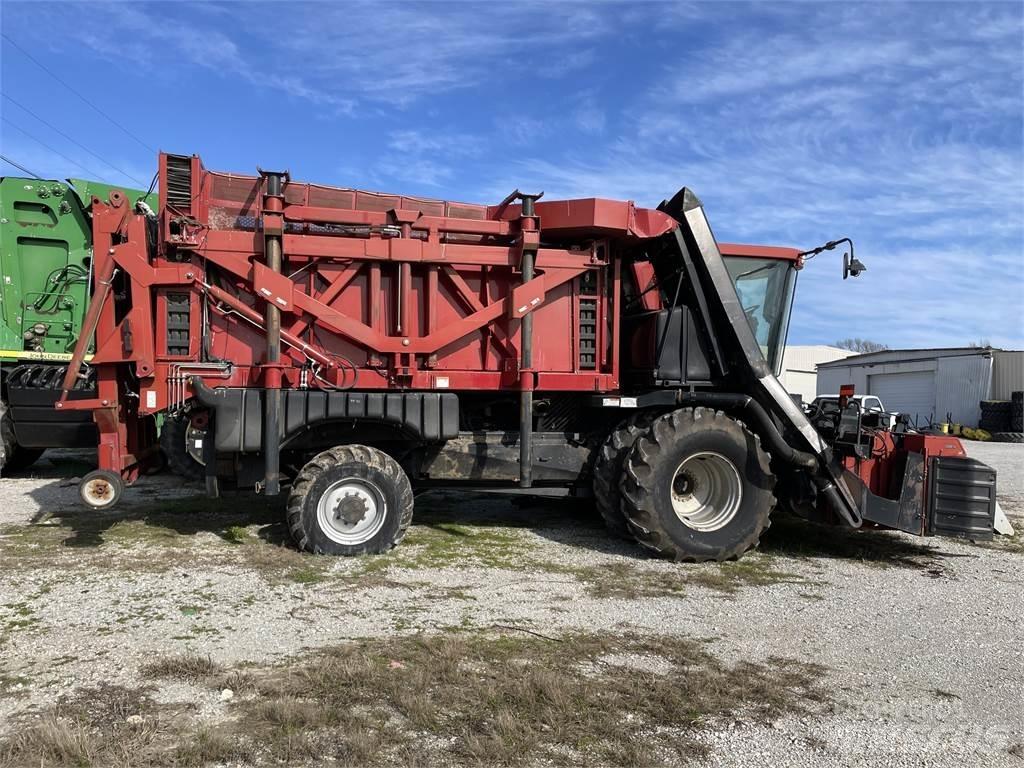 Case IH 625 MBX Overige rooimachines