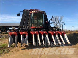 Case IH CPX620 Overige rooimachines