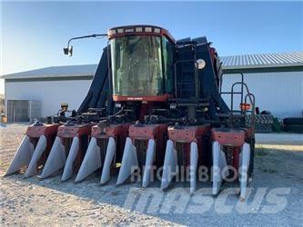 Case IH CPX620 Overige rooimachines