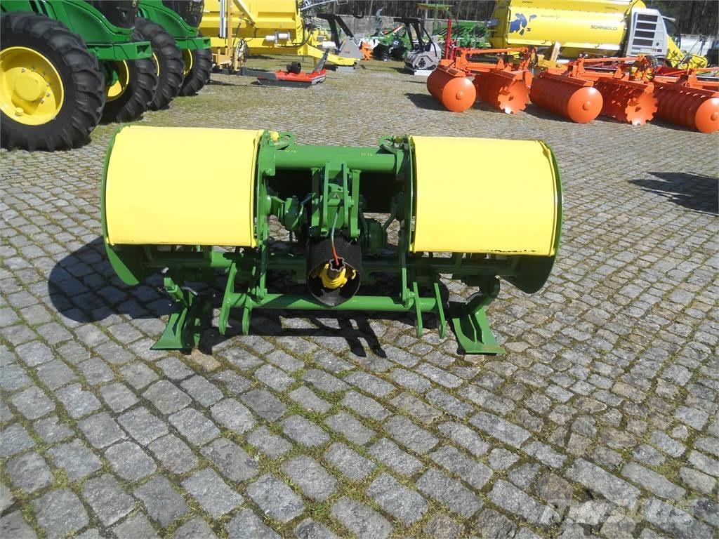 Celli 770 160 Overige grondbewerkingsmachines en accessoires