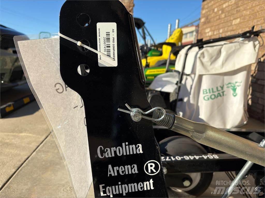  DragNfly D60 Overige accessoires voor tractoren