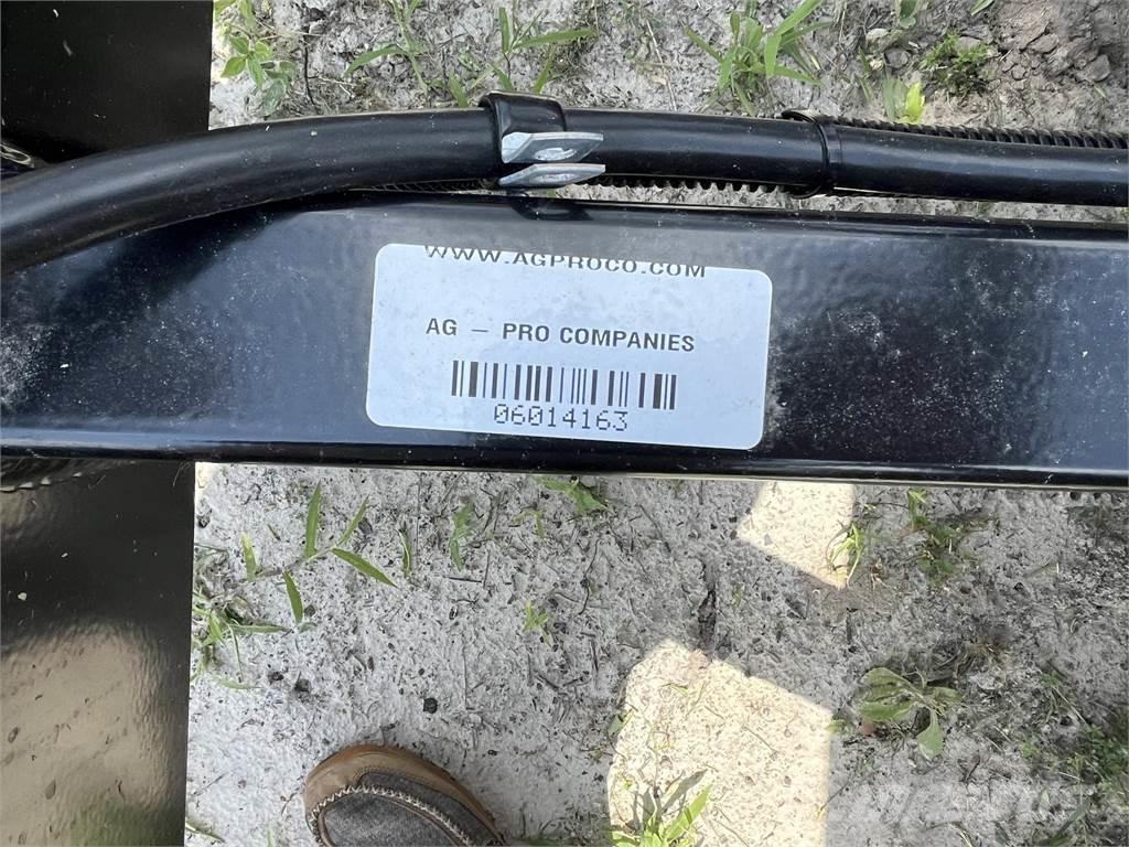  EQ07018-TS Universele aanhangers
