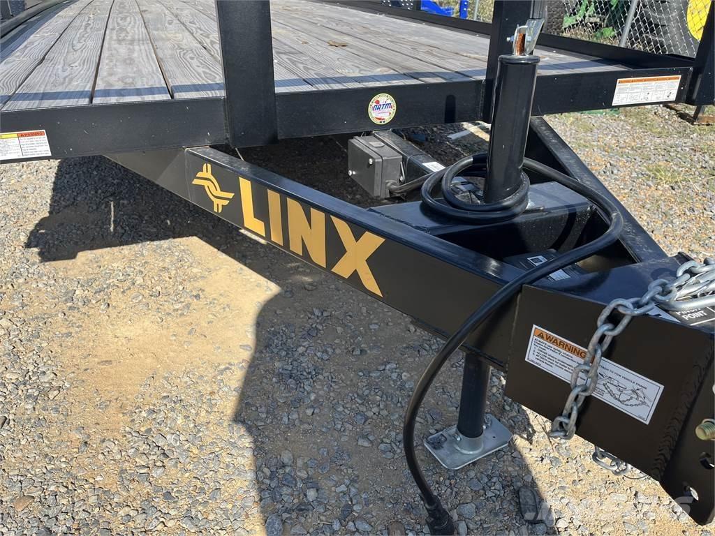  EQ7018-RS Universele aanhangers