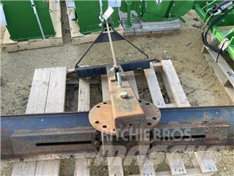 Farm King RB60 Overige accessoires voor tractoren