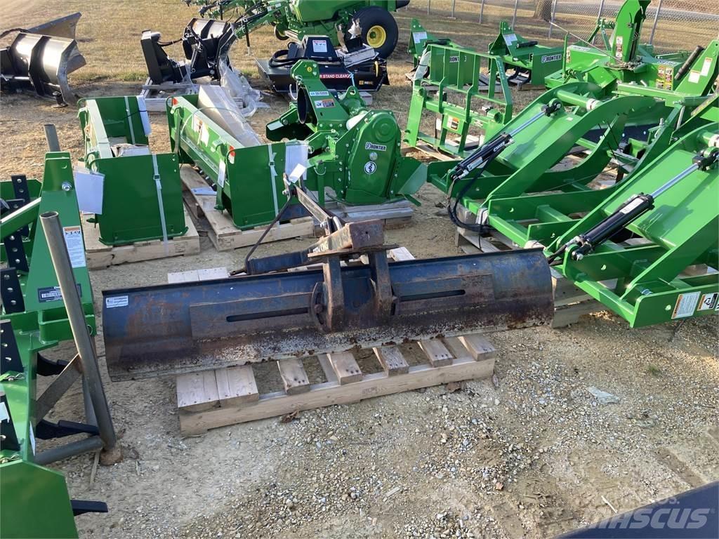 Farm King RB60 Overige accessoires voor tractoren