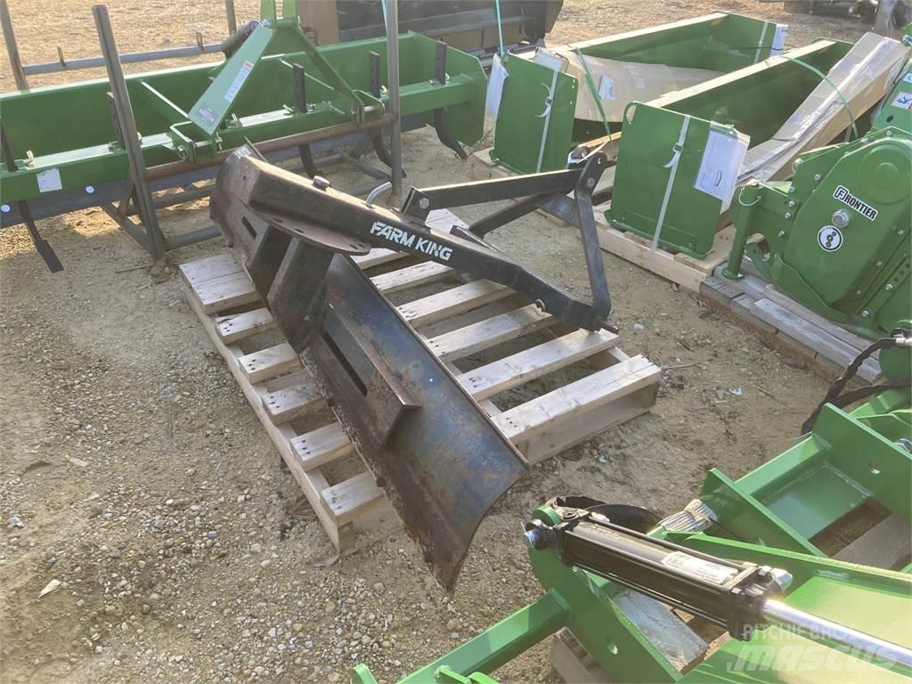 Farm King RB60 Overige accessoires voor tractoren