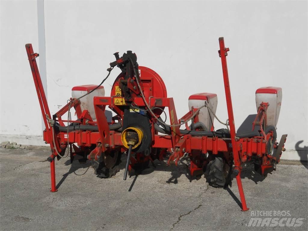 Gaspardo SP F4 Zaaimachines