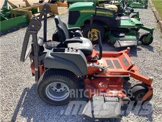 Husqvarna M-ZT Zero-turn grasmaaiers