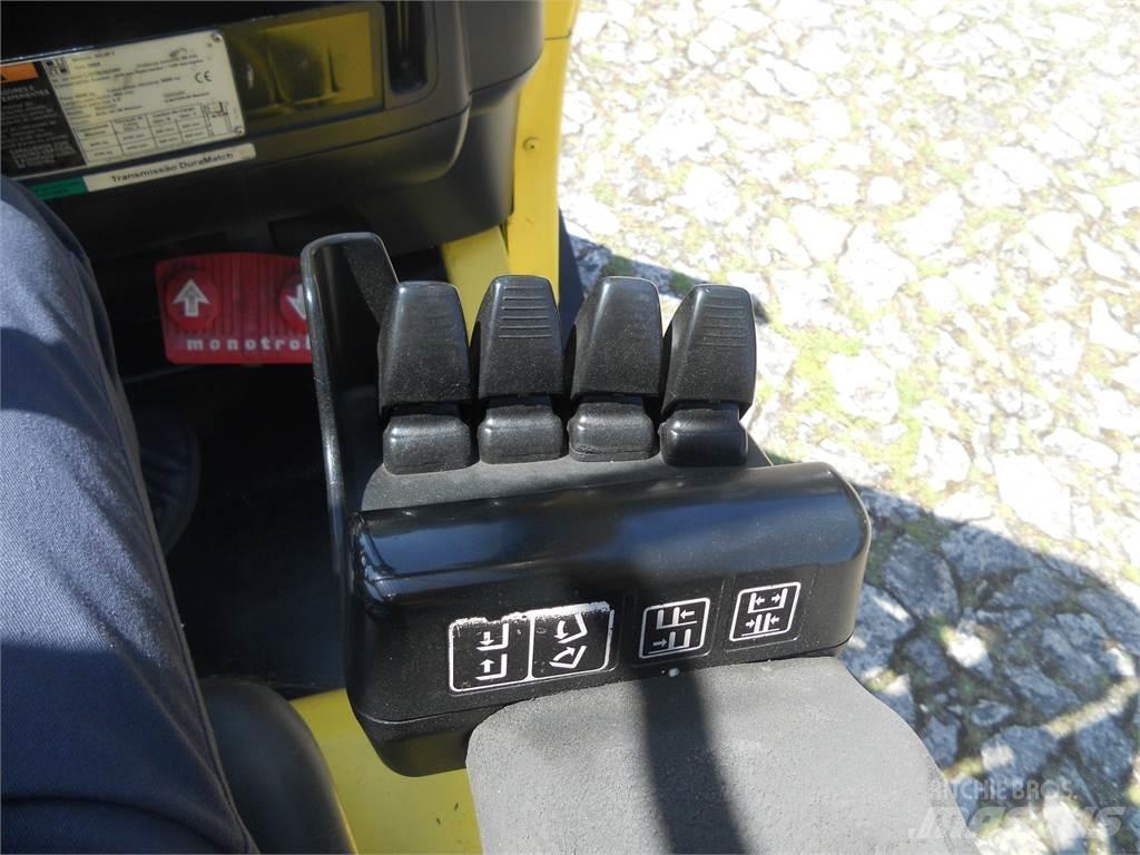 Hyster 3.00 Heftrucks overige