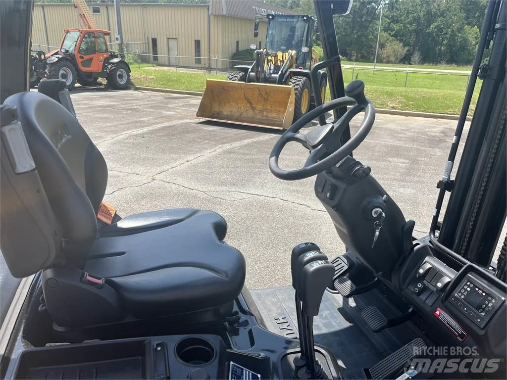 Hyundai 30L-9A Heftrucks overige