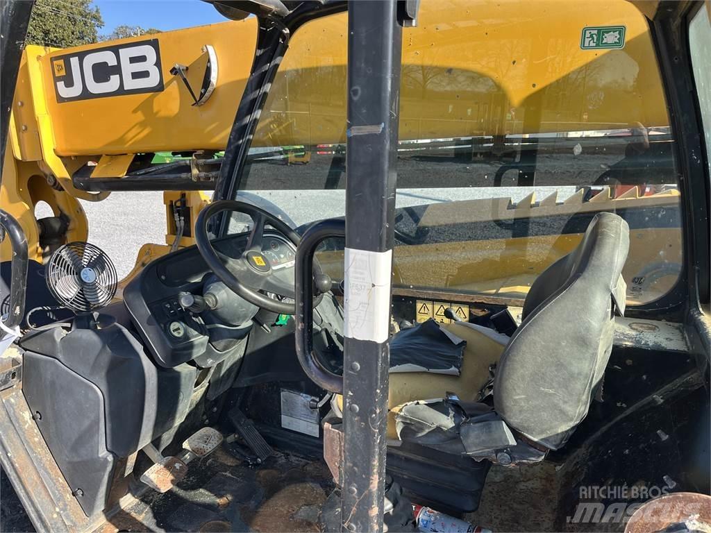JCB 506-36 Verreikers