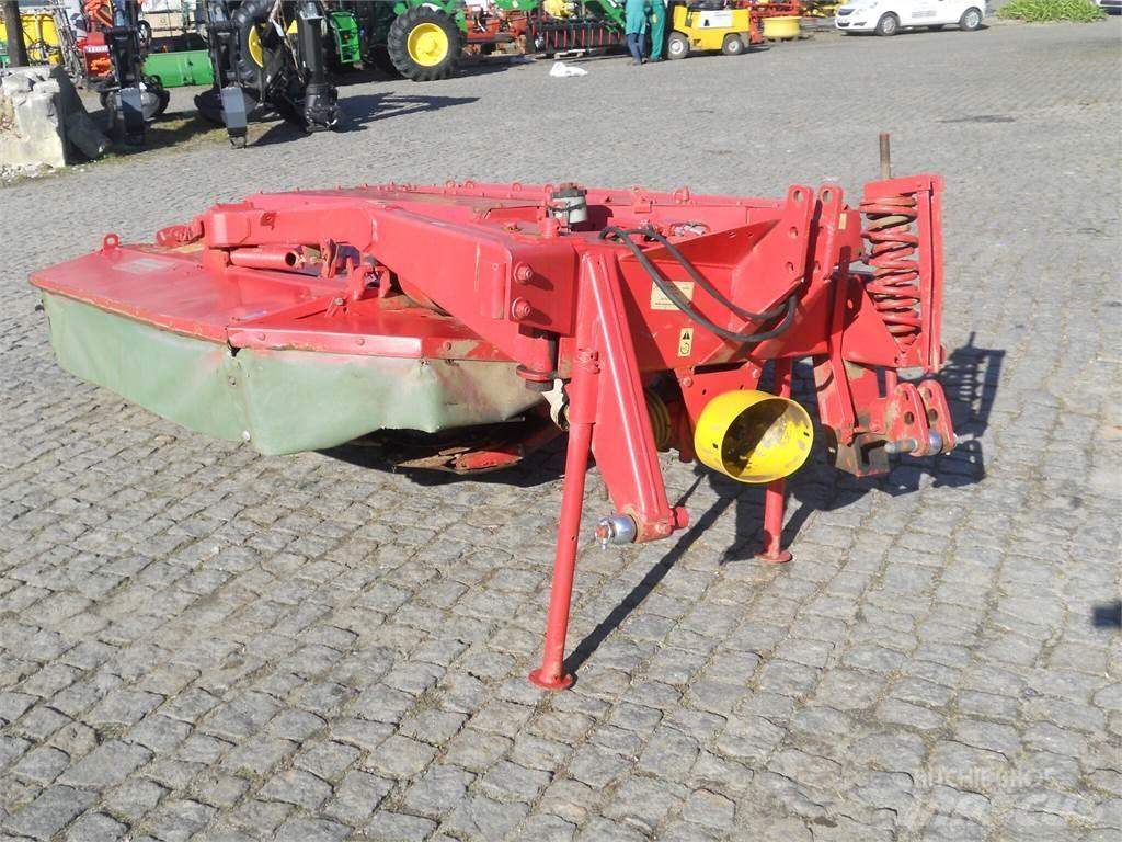 JF 2,40 Maaikneuzers