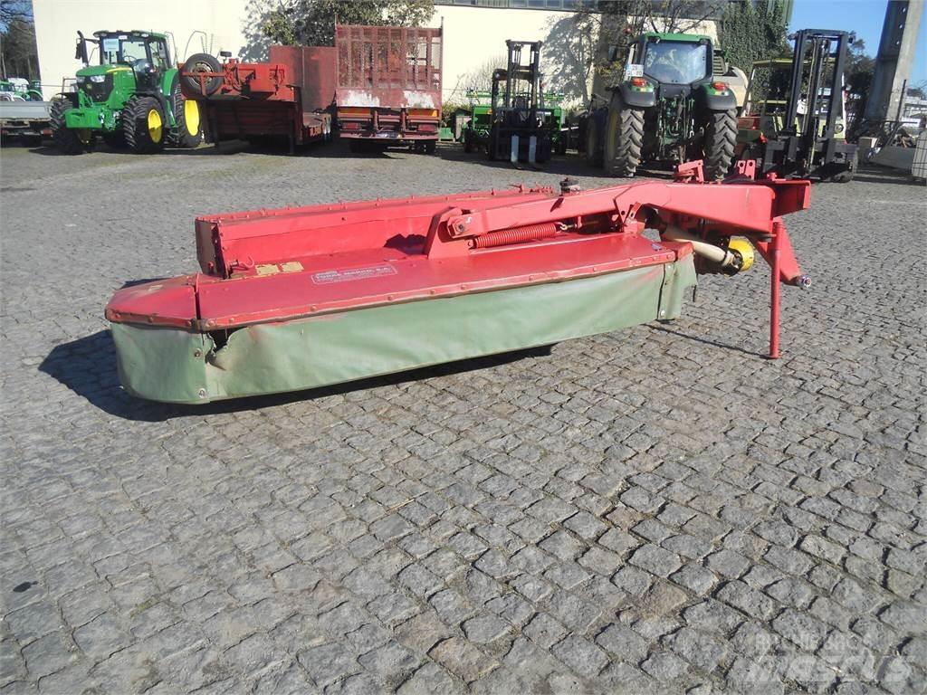 JF 2,40 Maaikneuzers
