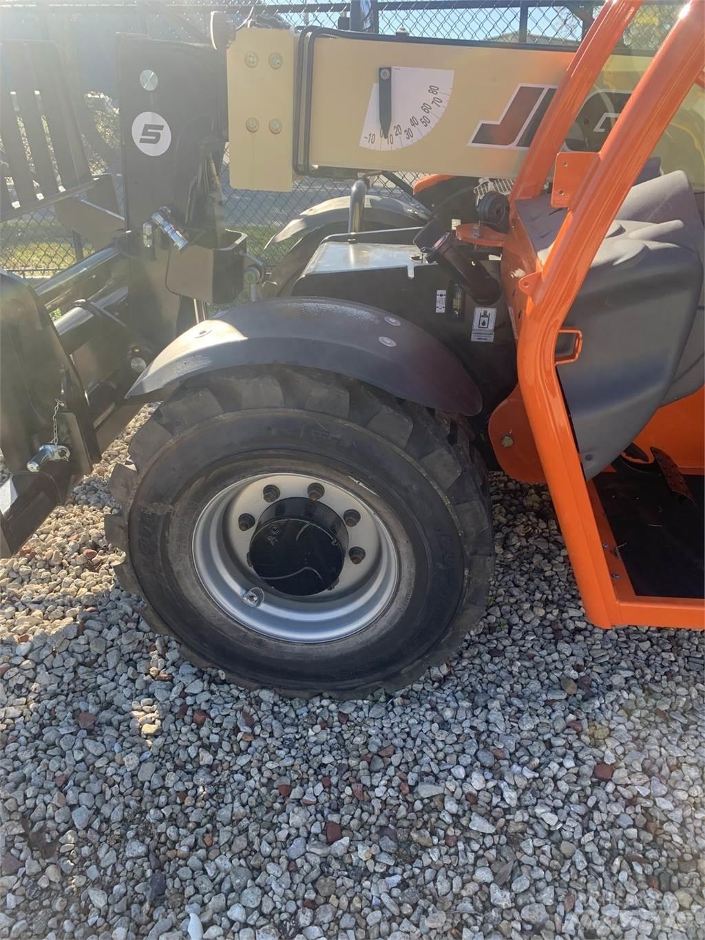 JLG G5-18A Verreikers voor landbouw