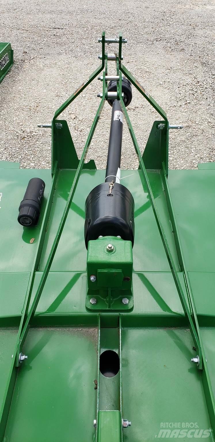 John Deere 1025R Compacttrekkers