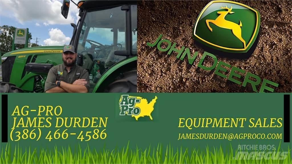 John Deere 17 P Minigraafmachines < 7t