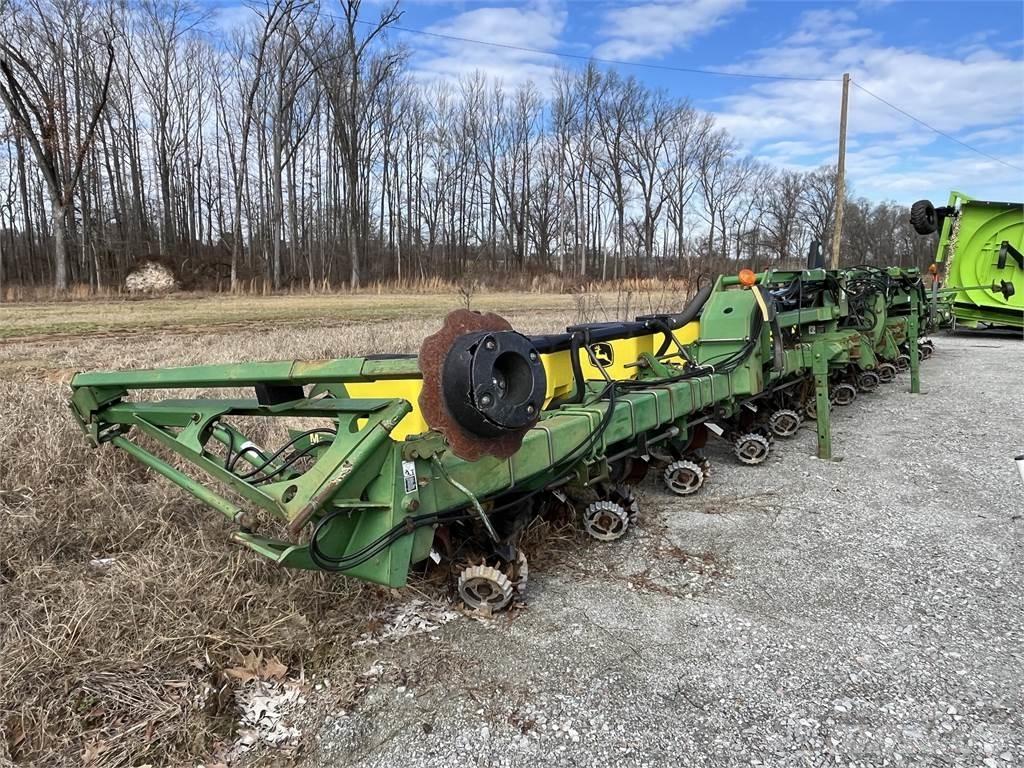 John Deere 1720 Plantmachines