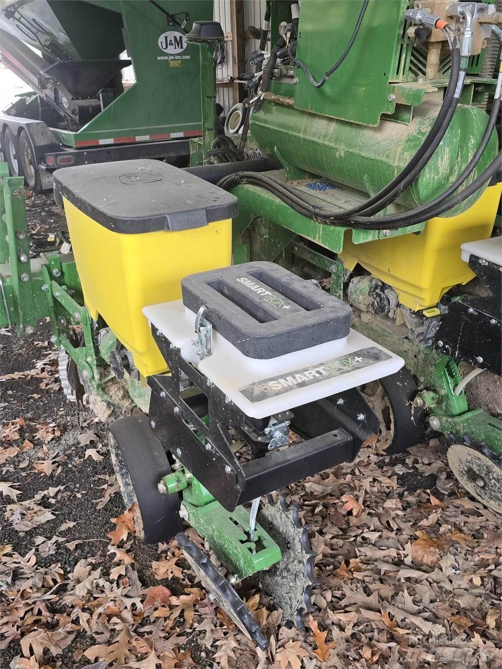 John Deere 1720 Plantmachines