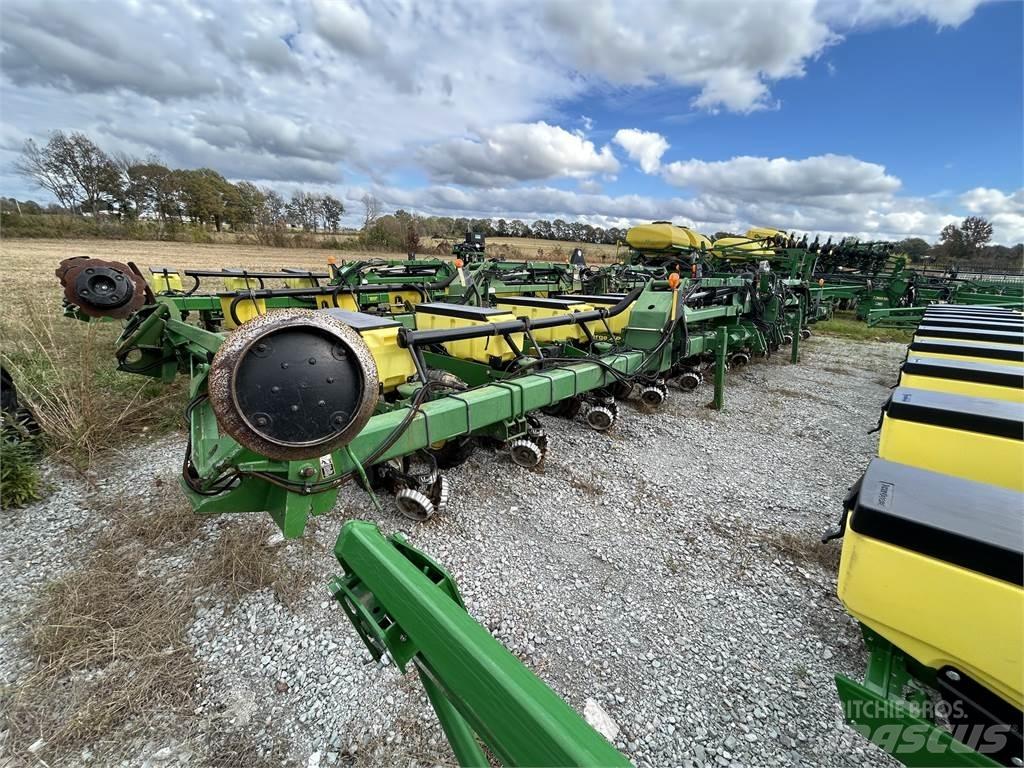 John Deere 1720 Plantmachines