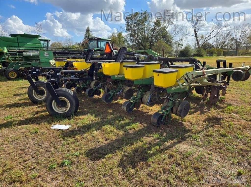 John Deere 1720 Plantmachines