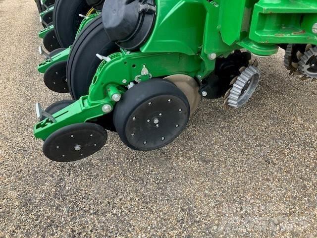John Deere 1795 Plantmachines
