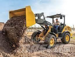 John Deere 184 G Miniladers