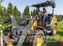 John Deere 184 G Miniladers