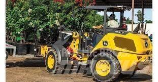 John Deere 184 G Miniladers