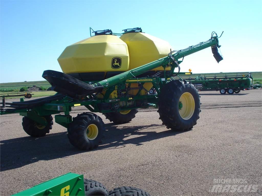 John Deere 1890 Zaaimachines