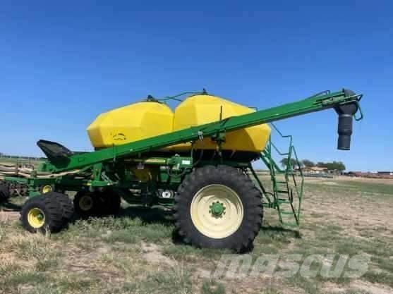 John Deere 1910 Zaaimachines