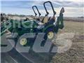 John Deere 2025R Compacttrekkers