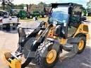 John Deere 204 G Miniladers