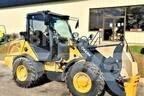 John Deere 204 G Miniladers