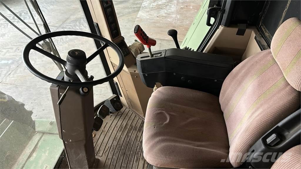 John Deere 2258 Maaidorsmachines