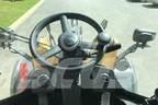 John Deere 244L Miniladers