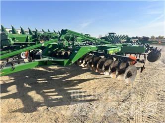 John Deere 2720 Overige grondbewerkingsmachines en accessoires