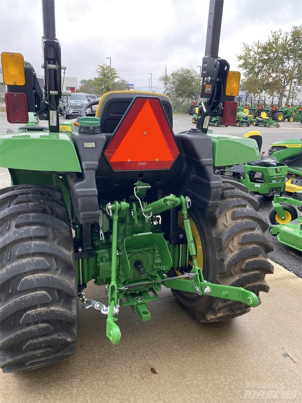 John Deere 3035D Landbouw - overige