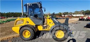John Deere 304 G Miniladers