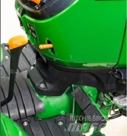 John Deere 3043D Tractoren