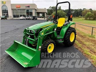 John Deere 3043D Tractoren
