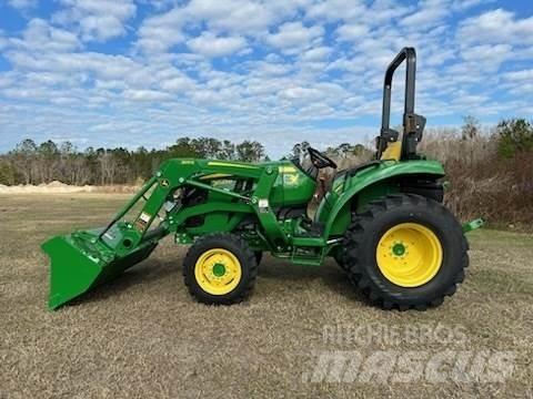 John Deere 3043D Tractoren