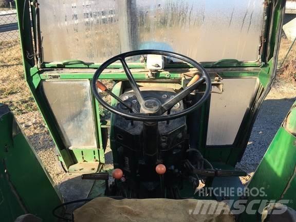 John Deere 3135 Tractoren