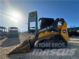John Deere 317G Schrankladers