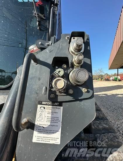 John Deere 317G Schrankladers