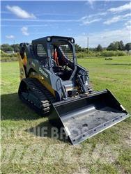 John Deere 317G Miniladers