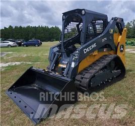 John Deere 317G Miniladers